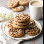 Coffee Cake Cookies: A Sweet Blend of Baked Delights