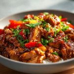 Slow Cooker Sweet Chili Chicken Recipe You’ll Love