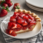 Make That Famous Big Boy Strawberry Pie At Home
