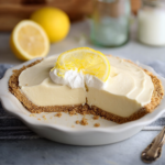 Easy Lemon Cream Pie Recipe | Foolproof Steps for a Tangy Treat