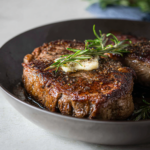 How to Cook the Best Steak (Easy Pan-Seared Steak Recipe)