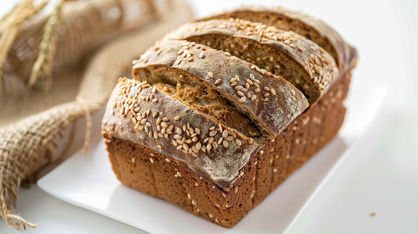 Whole Grain Spelt Bread Recipe for a Nutty, Flavorful Loaf