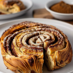 Cinnamon Sugar Swirl Sourdough Bread: A Sweet Twist on a Classic
