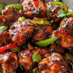 Best Black Pepper Chicken Recipe for a Flavor-Packed Weeknight Dinner