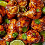 Juicy and Zesty Chili Lime Chicken Recipe for Flavor Lovers