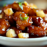 Brown Sugar Pineapple Chicken: An Incredible Ultimate Recipe