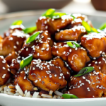 Easy Teriyaki Chicken Recipe for Flavorful, Foolproof Dishes