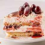 Heaven On Earth Cake: A Layered Dessert Dream