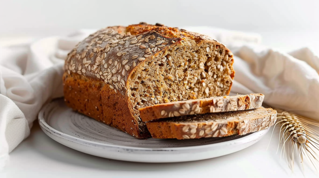 How to Make Ezekiel Bread at Home: A Nutrient-Packed, Easy-to-Perfect Recipe
