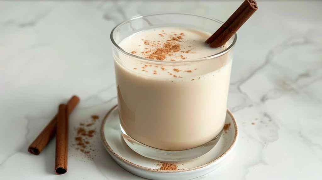 Quick and Easy Horchata Recipe for a Refreshing Treat