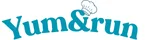 Yum&run Logo