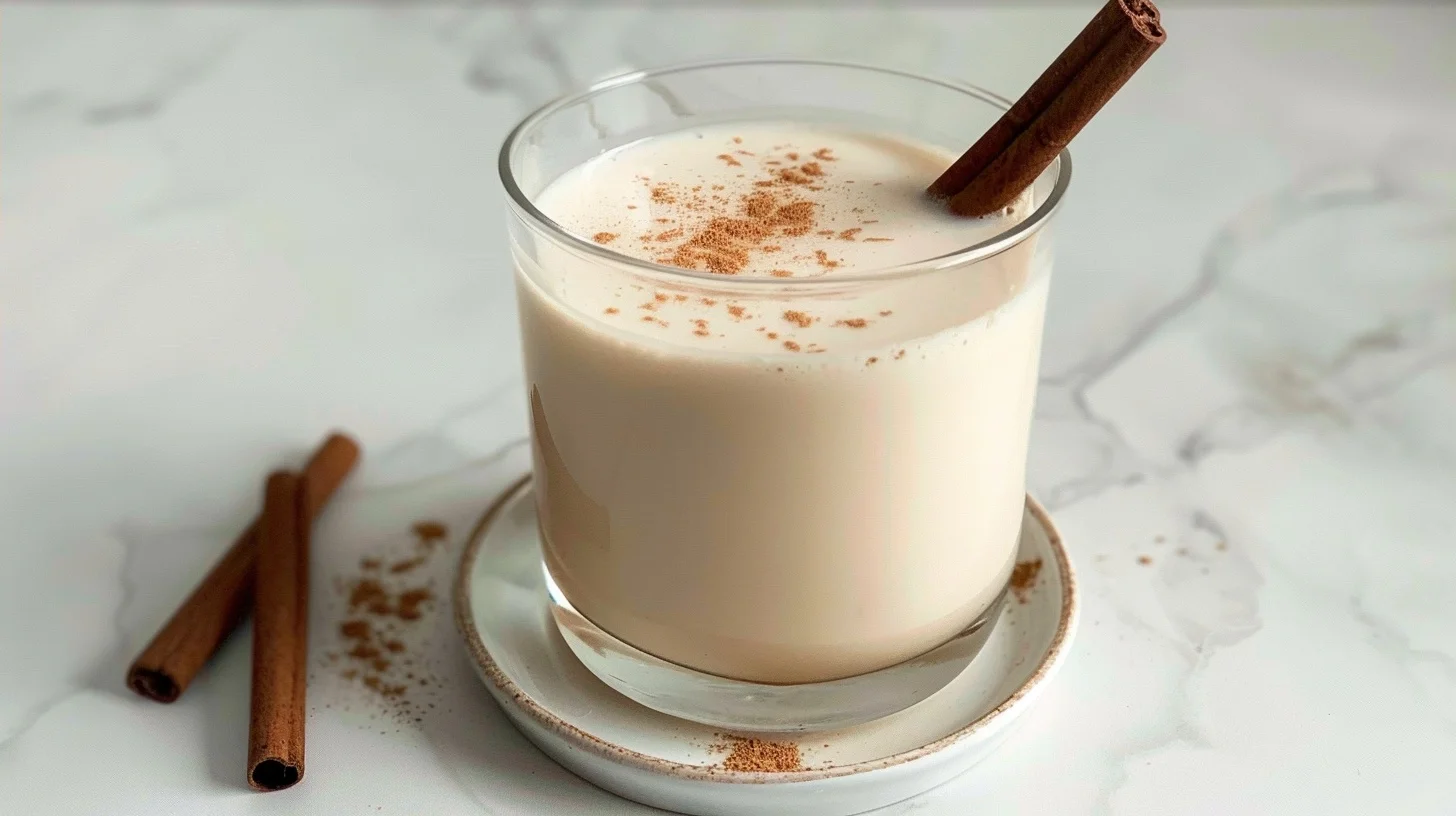 Quick and Easy Horchata Recipe for a Refreshing Treat