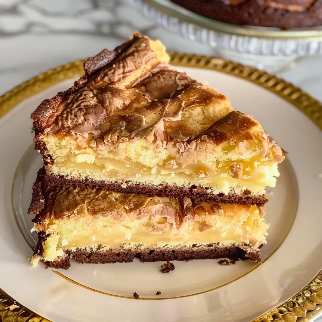 Neiman Marcus Cake Recipe